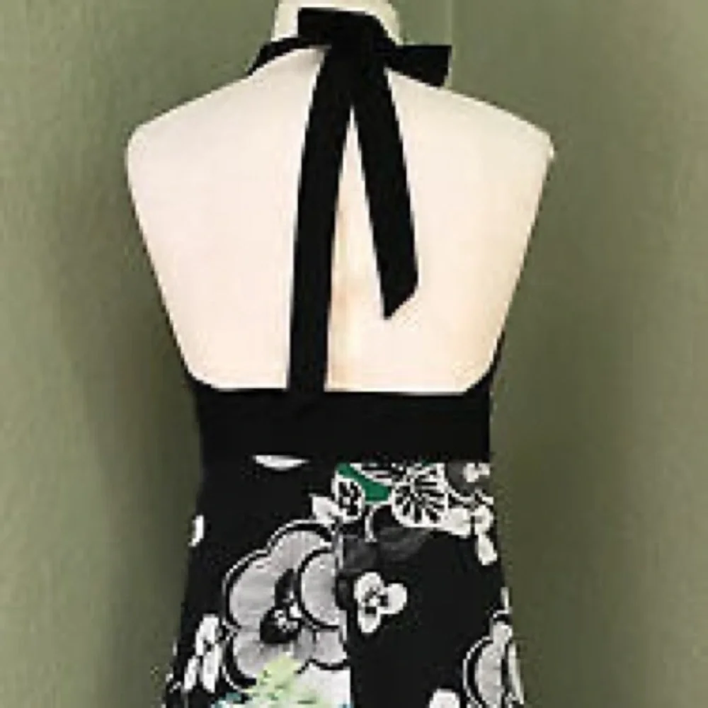 bisou bisou Michelle Bohbot Built In Bra  Maxi - Picture 3 of 12